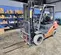 2019 Toyota 8FGU25 Warehouse Forklift