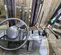 2019 Toyota 8FGU25 Warehouse Forklift