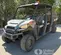 2022 Polaris PRO XD 4000D Utility Vehicle