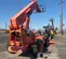 2018 XTREME XR1055 Forklift