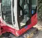 2021 Takeuchi TB240C Mini Excavator