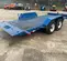 2021 Anderson Trailers TI7165TC Trailer