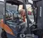 2019 Doosan G25P-7DF Warehouse Forklift