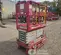2018 MEC MICRO 19 Scissor Lift