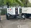 2022 Wacker Neuson G25 T4F Diesel Generator