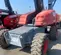 2017 Skyjack SJ66T Boom Lift