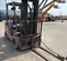 2020 Toyota 8FDU25 Warehouse Forklift