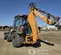 2021 Case 580N Backhoe Loader