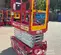 2018 MEC MICRO 19 Scissor Lift