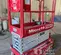 2019 MEC MICRO 19 Scissor Lift