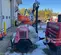 2016 Magnum Pro MLT6SM Portable Light Tower