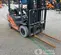 2020 Toyota 8FGU25 Warehouse Forklift