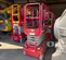 2019 MEC MICRO 19 Scissor Lift