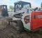 2021 Bobcat T550 Track Loader