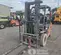 2020 Toyota 8FGU25 Warehouse Forklift
