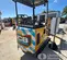 2021 JCB 19C-1E Mini Excavator