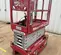 2019 MEC MICRO 19 Scissor Lift
