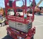 2019 MEC MICRO 19 Scissor Lift