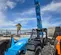 2016 Genie GTH-636 Forklift