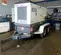 2014 Wacker Neuson G 120 Diesel Generator