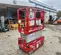 2018 MEC MICRO 19 Scissor Lift