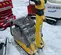 2022 Wacker Neuson DPU6555He Vibratory Plate Compactor
