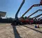 2017 Genie S-65 Boom Lift