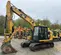 2018 CAT 313FL Excavator