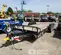 2019 CornPro Trailers UT-21HT Trailer