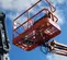 2013 JLG E450AJ Articulating Boom Lift