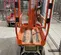 2018 JLG 1230ES Self-Propelled One-Person Lift