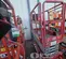 2019 MEC MICRO 19 Scissor Lift