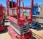 2018 MEC MICRO 19 Scissor Lift