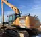 2020 Case CX250D LR Excavator