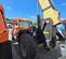 2018 JLG 742 Forklift