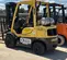 2019 HYSTER H50XT Warehouse Forklift