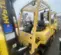2019 HYSTER H50XT Warehouse Forklift