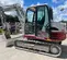 2022 Takeuchi TB290C Mini Excavator