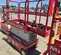 2019 MEC MICRO 19 Scissor Lift