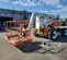 2017 Snorkel A46JRT Articulating Boom Lift