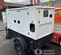 2021 Generac MDG25IF4 Diesel Generator