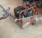 2022 Husqvarna SOFF CUT 4000 Street Saw/Blade