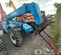 2018 Genie GTH-844 Forklift