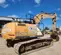 2020 Case CX210D Excavator