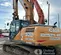 2020 Case CX210D Excavator