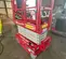 2019 MEC MICRO 19 Scissor Lift