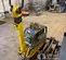 2018 Wacker Neuson DPU5545He Vibratory Plate Compactor