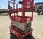 2019 MEC MICRO 19 Scissor Lift