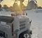 2018 Wacker Neuson LTV6L Portable Light Tower