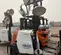 2021 Generac MLT6SMDS Portable Light Tower